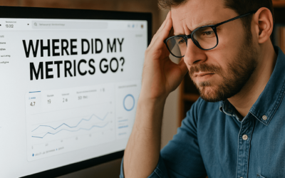 Why a GA4 Audit is Not Enough