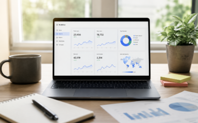 Foundational Web Analytics: The Complete Stack
